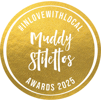 Muddy Stilettos 25