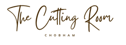 The Cutting Room Logo